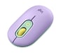 Logitech POP Mouse Ambidiestro RF inalámbrico + Bluetooth óptico 4000 DPI