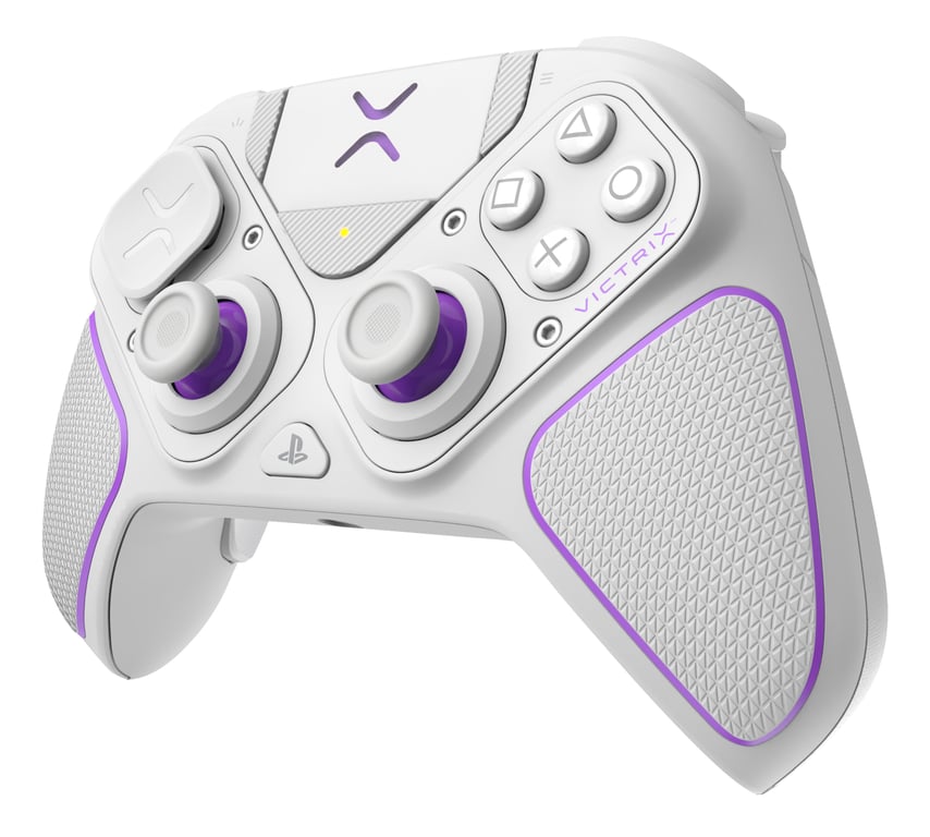Manette sans fil Pdp Victrix Pro BFG pour PS5 PS4 et PC - vue 5