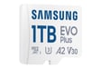 Samsung Carte MicroSD EVO Plus (2024) 1 To