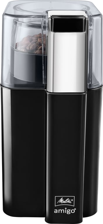 Moulin à café MELITTA AMIGO® 1029 01 8 à 10 tasses - vue 3