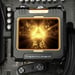 Thermalright Frozen Warframe 240 Boitier PC, Processeur Refroidisseur de liquide tout-en-un 12 cm Noir 1 pièce(s)