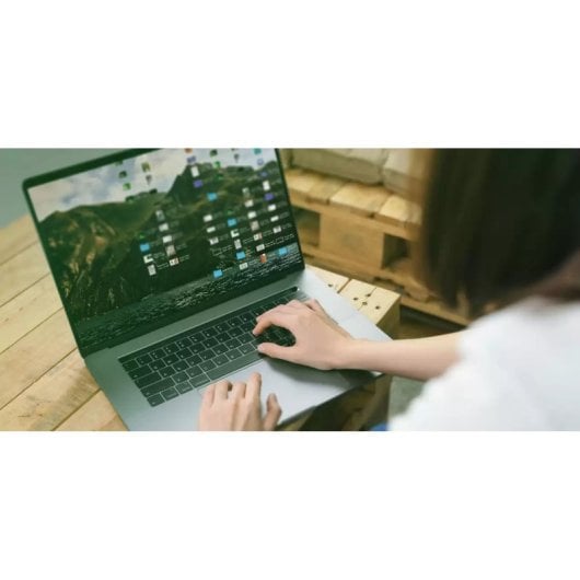 WD WD SSD 500GB NVME .2PCIE - vue 3