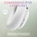 Logitech G G735 Auricolare cablato e wireless Bluetooth Play Bianco