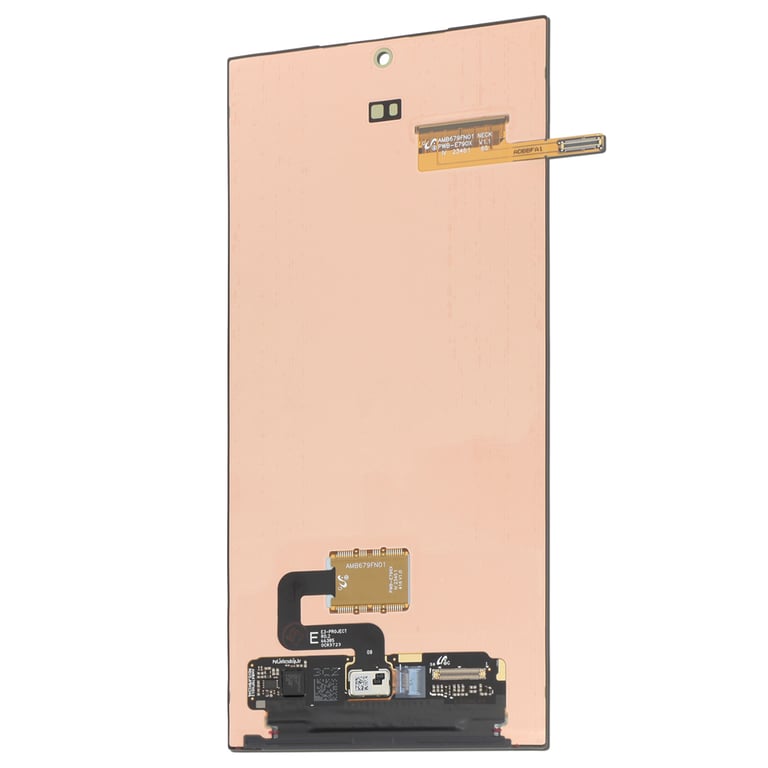 Écran Samsung Galaxy S24 Ultra - vue 3