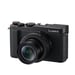 PANASONIC Compact expert LUMIX L10 noir