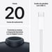 AirPods Max 2 - Casque à réduction de bruit active Apple, Minuit