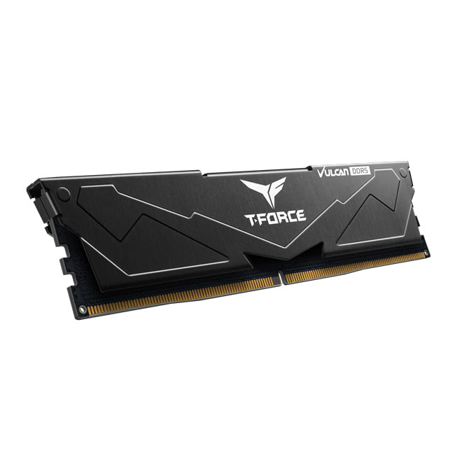 Team Group T FORCE VULCAN module de mémoire 2 x DDR5 5600 MHz Neuf - vue 6
