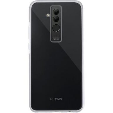 Cover per Huawei Mate 20 Lite Morbida