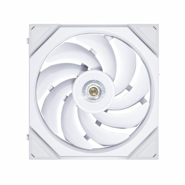 Lian Li 14TL1W système de refroidissement d'ordinateur Boitier PC Ventilateur 14 cm 1 pièce Neuf