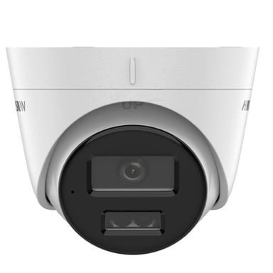 Hikvision Value Series DS-2CD1343G2-LIU(2.8mm) Dôme Caméra de sécurité IP Intérieure et extérieure 2560 x 1440 pixels Plafond