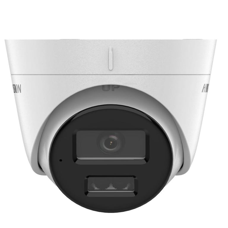 Ip Camera Hikvision Ds 2cd1343g2 liu 2.8mm - vue 2