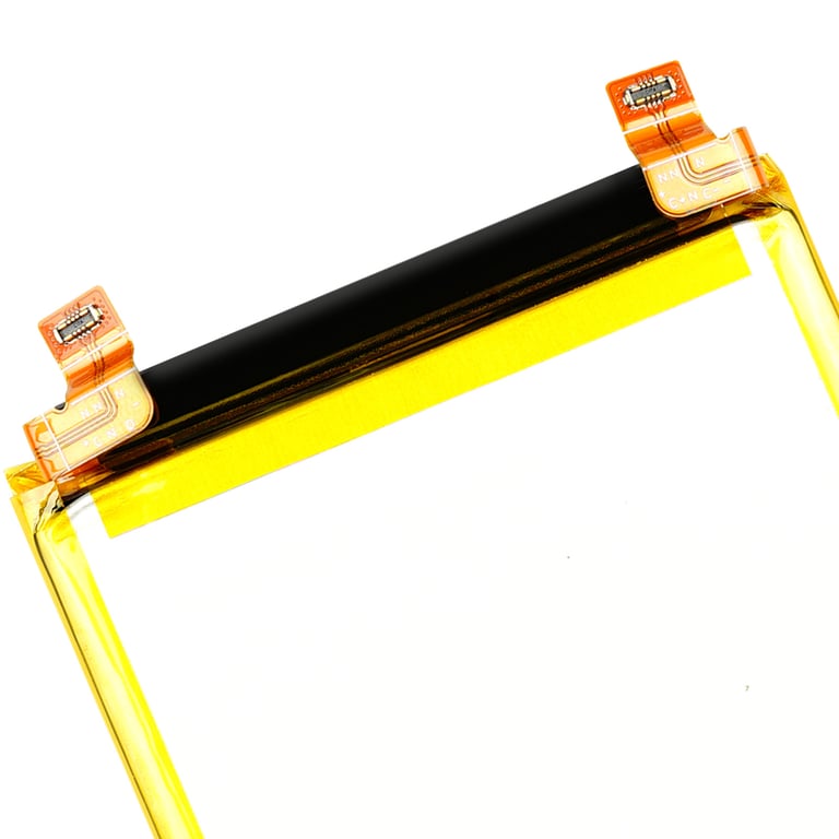 Batterie interne pour Motorola Edge 50 Pro 4500mAh QM45 Original Neuf - vue 2