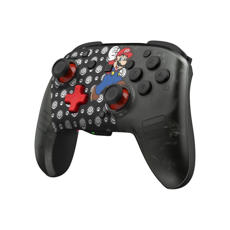 Turtle Beach TBC 8305 05 accessoire de jeux vidéo RF Manette de jeu AnalogiqueNumérique Nintendo Switch Nintendo Switch 2 Nintendo Switch Lite Nintendo Switch OLED - vue 8