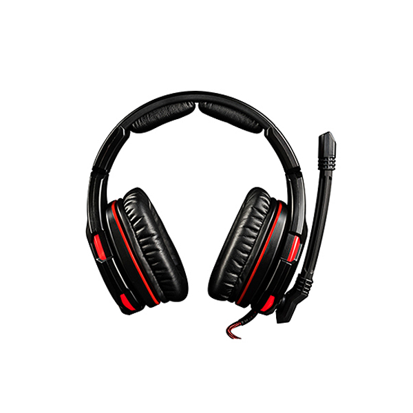 Modecom VOLCANO GHOST Casque Avec fil Arceau Jouer Neuf