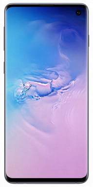Galaxy S10 128 GB, blu, sbloccato