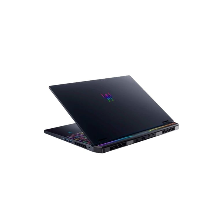 Portable Acer Predator Helios 16 PH16-72-934J Intel Core i9-14900HX 32GB DDRS5 1ToSSD NVIDIA GeForce RTX4080 16'' WQXGA MiniLED 250Hz (Mate) NO OS - Neuf