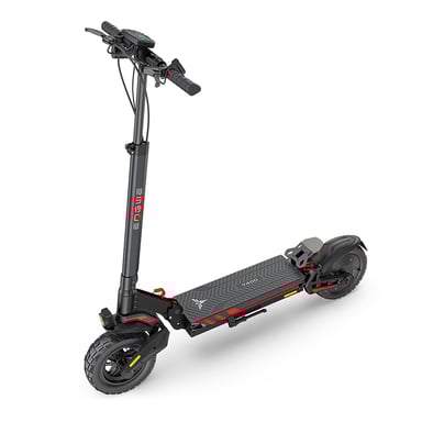 Trottinette électrique ENGWE Y400 48V 10,4Ah 500W Pneus 10 pouces