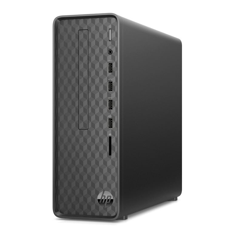 HP SLIM DESKTOP S01 AMD ATHLON 30 2.3HGZ - vue 4
