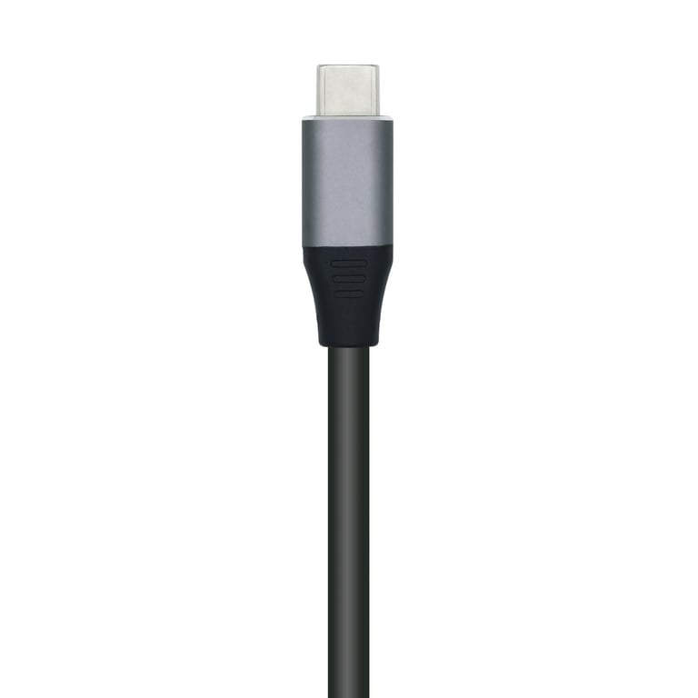 Aisens Hub USB 3.1 USB C USB C Mâle vers 4xType A Femelle 10cm Couleur Neuf - vue 8