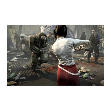 Dead Island Definitive Edition Jeu PS4