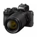 NIKON - Objetivo NIKKOR Z DX 50-250mm f/4.5-6.3 VR - Teleobjetivo zoom compacto - Retráctil - Reducción de la vibración
