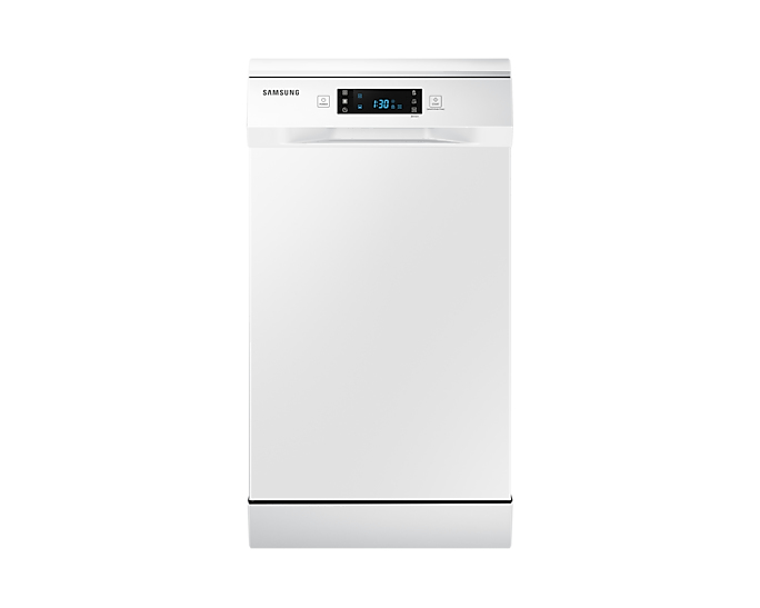 Samsung DW50R4070FW/EC lave-vaisselle Pose libre 10 couverts E - Neuf