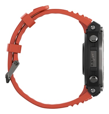 Amazfit t-rex 3 lava