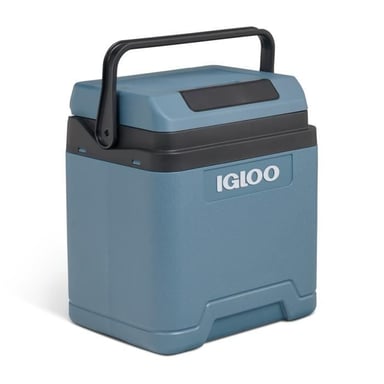 Igloo Glaciere electrique IGL7315091520072 24L 12V Modern