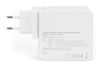 Adaptador USB universal de 4 puertos, USB-C™ / USB A, 100 W, GaN