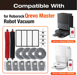 Kit accessori Roborock Qrevo Master