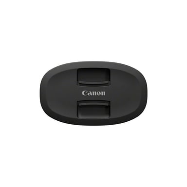 Pare soleil Canon Bouchon d objectif pour RF S 3,9mm F3,5 STM DUAL FISHEYE