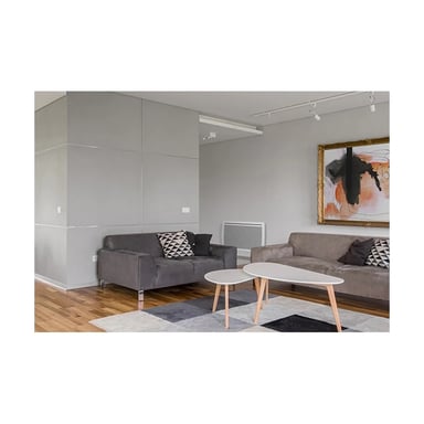 Radiateur Rayonnant Digital 2000w Thray013d2 Thomson