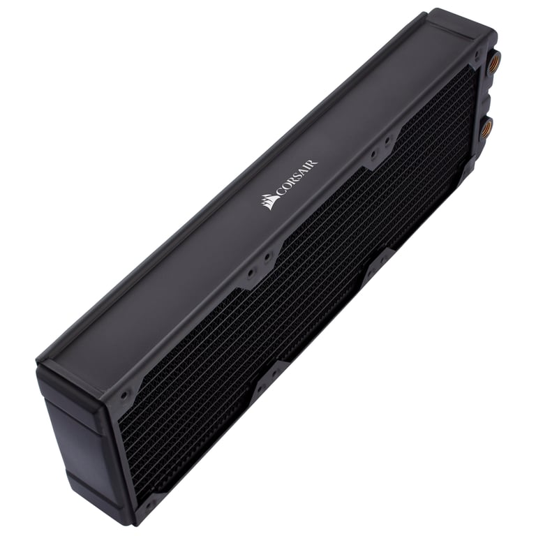 Corsair Radiateur Hydro X Series XR7 360mm CX 9030005 WW - vue 3