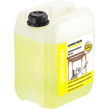 Nettoyant universel Kärcher RM 555 5L - non spécifié