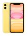 iPhone 11 64 Go, Jaune