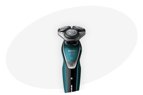 Recortadoras de barba