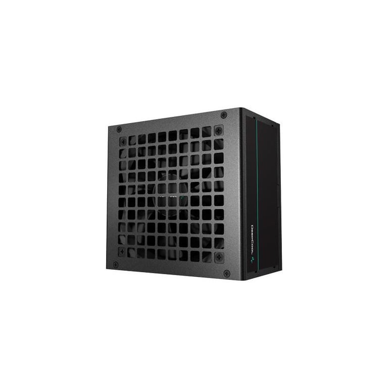 Alimentation PC DEEPCOOL R PF600D HA0B EU PF600 80 Plus