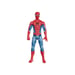 Figurina SpiderMan di 29 cm Titan Series, giocattoli di supereroi per bambini, Marvel Spider-Man: Brand New Day, dai 4 anni