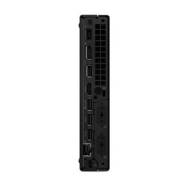 Lenovo M90Q Noir - vue 2
