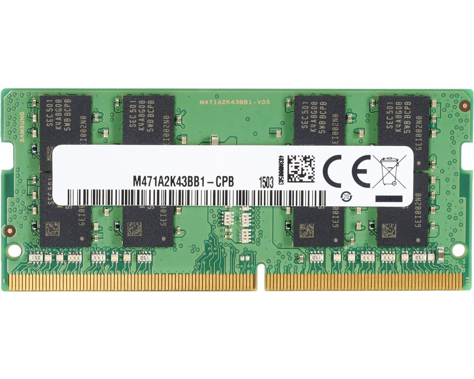 HP 13L77AA - vue 3