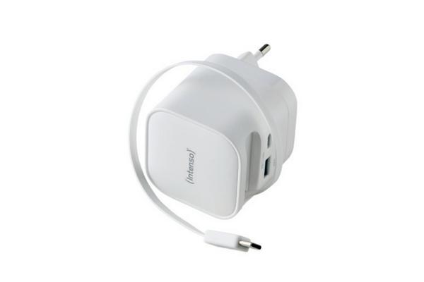Intenso 7806520 adaptateur de puissance & onduleur Intérieure - vue 2