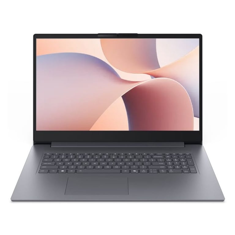 PC portable LENOVO IdeaPad Slim 3 17IWC11 Sans Windows 17 3 FHD Core 3 304 RAM SSD AZERTY - vue 2