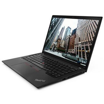 ThinkPad X13 GEN 2 13 3 WUXGA Intel Core i5 RAM SSD - vue 4