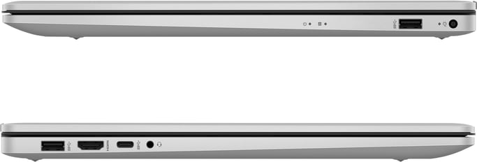 17-cn0567nf Core i3 (17.3'') 512 Go 8 UHD Graphics, Argent - Azerty