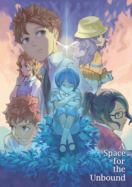 Jeu PS4 A Space for the Unbound Edition Collector Aventure Indonésie rurale 1 joueur - vue 4