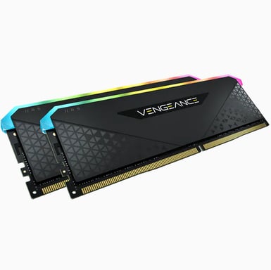 Módulo de memoria Corsair Vengeance CMG16GX4M2E3200C16 16 GB 2 x 8 GB DDR4 3200 MHz