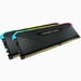 Corsair Vengeance RGB CMG32GX4M2E3200C16 module de mémoire 32 Go 2 x 16 Go DDR4 3200 MHz