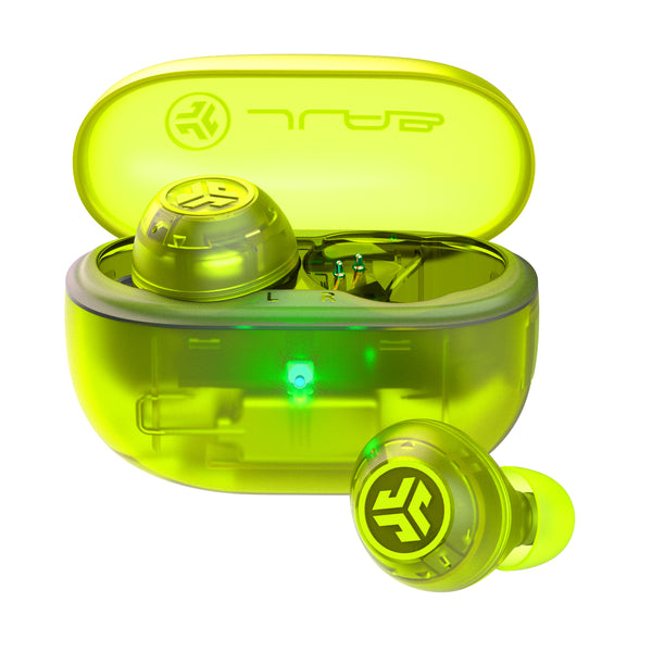 JLab Go Pop ANC Casque True Wireless Stereo TWS Ecouteurs AppelsMusique Bluetooth Neuf - vue 7