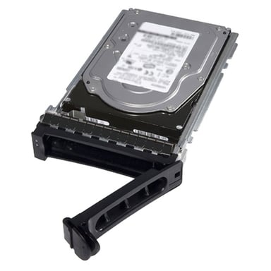 DELL 400-ALOB disque dur 2 To 7200 tr/min 3.5'' NL-SAS
