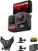 Insta360 Ace Pro 2 MM93 Edition - Action Camera 8K, IA Dual, Edizione Limitata Marc Márquez con Accessori